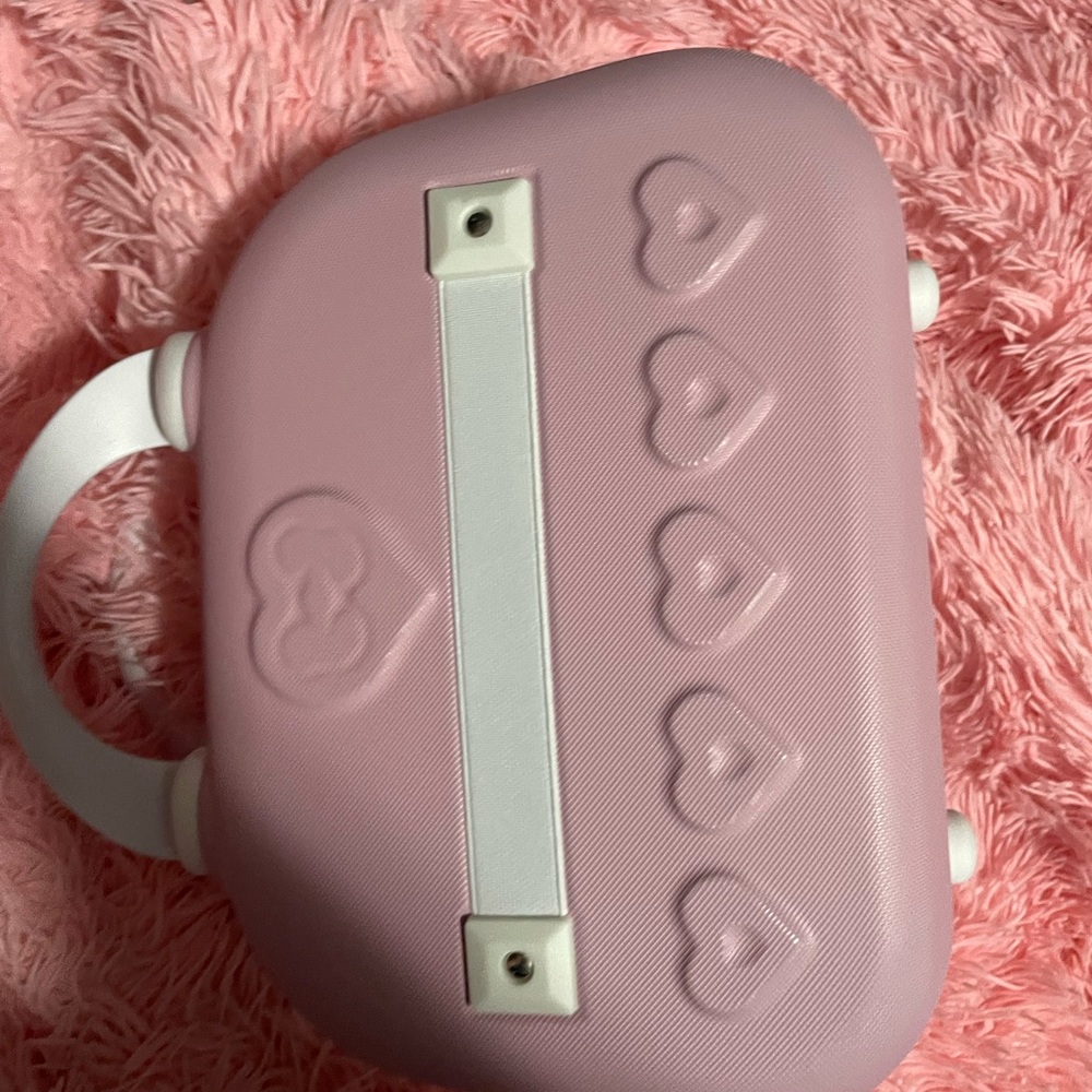 Hello Kitty Makeup case - Picture 3 of 4